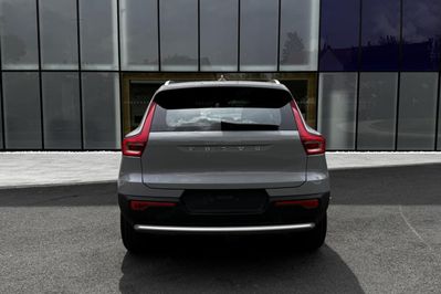 Volvo XC40 B3 Core