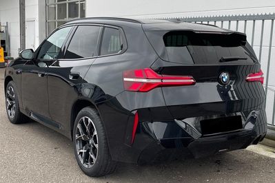 BMW X3 xDrive20 M Sport