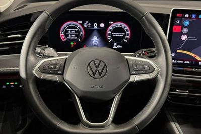 Volkswagen Passat 2.0 Tdi Scr Dsg Business