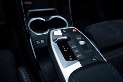 BMW X1 xDrive30e M Sport