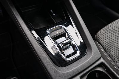 Skoda Octavia 2.0 TDI Style DSG