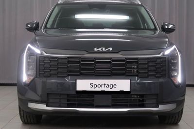 Kia Sportage 1.6 T-GDI M 2WD