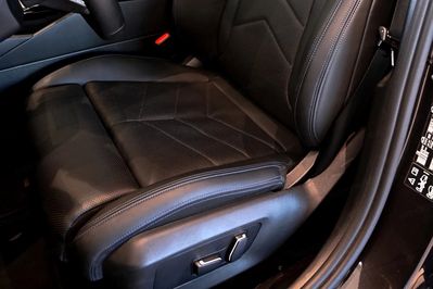 BMW Seria 5 520d xDrive M Sport