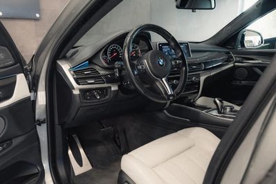 BMW X6 M