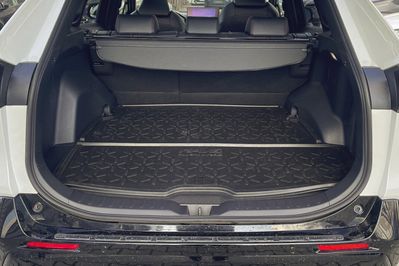 Toyota RAV4 2.5 Plug-In Hybrid Style 4x4