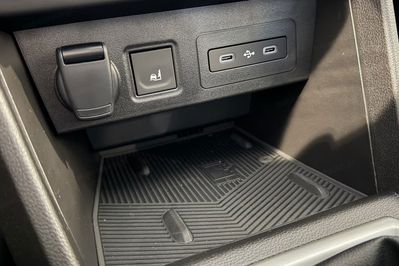 Dacia Sandero Stepway Extreme 1.2 Eco-G LPG