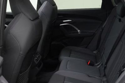 Audi Q5 e-Hybrid quattro