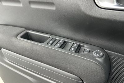 Citroen C3 Aircross Shine 1.5 BlueHDI