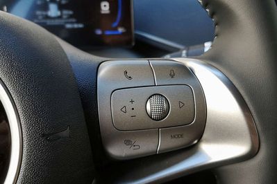 BYD Dolphin Surf Comfort