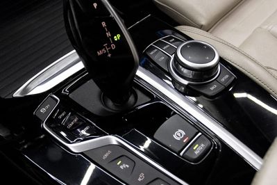 BMW X3 xDrive30e Luxury Line