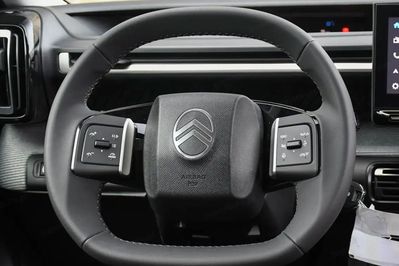 Citroen C3 Max 1.2 mHEV