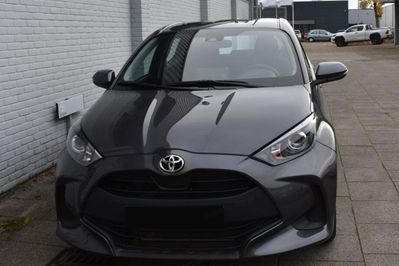 Toyota Yaris Active 1.5 Hybrid