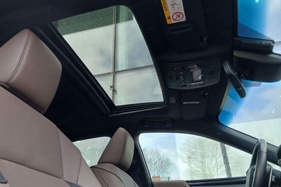 Lexus ES 300h Business Edition