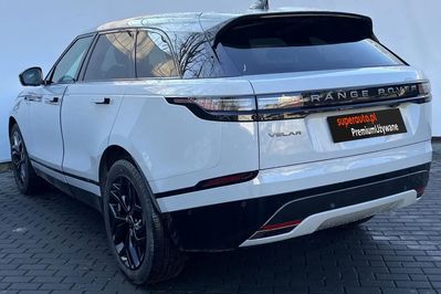Land Rover Range Rover Velar D200 Dynamic SE