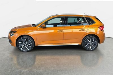 Skoda Kamiq TSI DSG