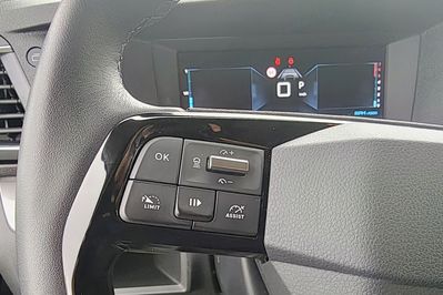 Citroen SpaceTourer Bluehdi Xl Plus