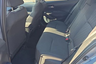 Toyota Corolla 1.5 Comfort