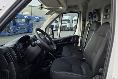 Fiat Ducato L4H3 2.2