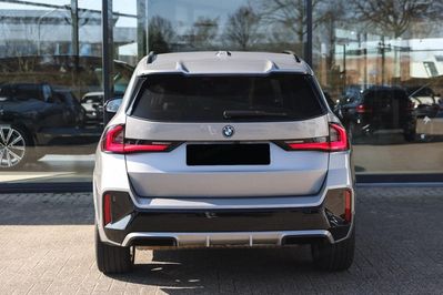 BMW X1 xDrive23i  M Sport