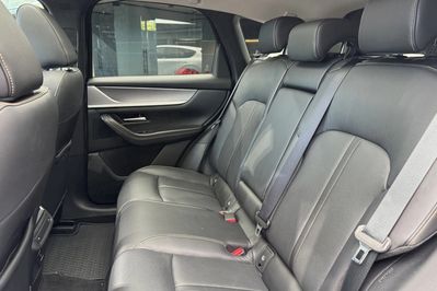 Mazda CX-60 2.5 PHEV Homura AWD aut