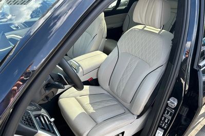 BMW X7 xDrive40d M Sport