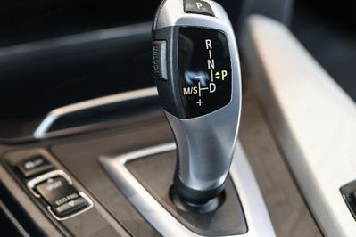 BMW Seria 3 Gran Turismo Sport Line 2.0 318d aut