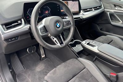 BMW X1 sDrive18i M Sport