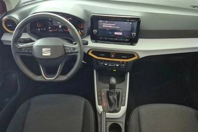 Seat Arona 1.0 TSI Style S&S DSG