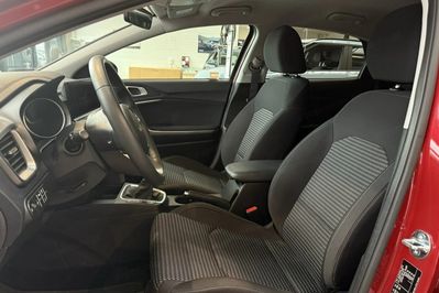 Kia XCeed 1.5 T-GDI M
