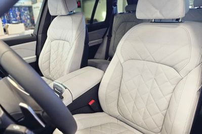 BMW X5 xDrive40i M Sport