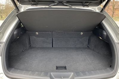 Lexus UX 250h GPF F Impression 2WD