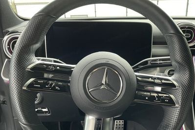 Mercedes Klasa C 180  Business Edition