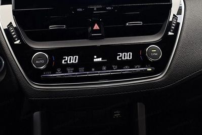 Toyota Corolla Cross 2.0 Hybrid Comfort