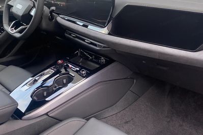 Audi A5 S5 TFSI Avant