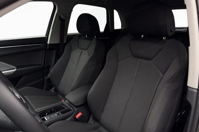 Audi Q3 35 TFSI S tronic