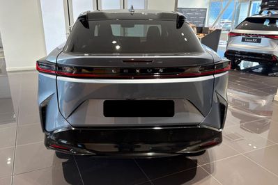 Lexus RZ 350e Prestige BEV