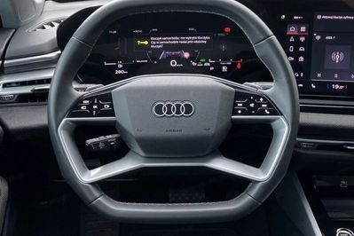 Audi A6 TDI mHEV 150 kW S tronic
