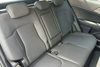Kia Sportage 1.6 T-GDI M 2WD