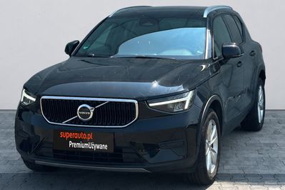 Volvo XC40 B3 Core