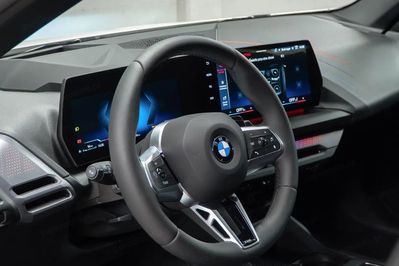 BMW Seria 2 Gran Coupe 220 M Sport