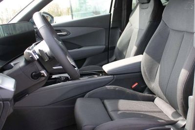 Audi Q3 TFSI quattro S line Sportback