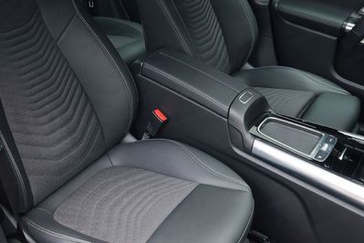 Mercedes GLA 220  4-Matic Progressive