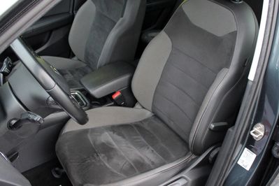 Seat Ateca 1.5 TSI Style S&S