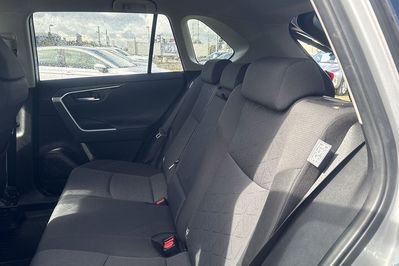 Toyota RAV4 Hybrid Comfort 4X2