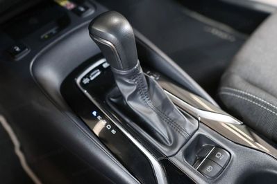 Toyota Corolla 1.8 Hybrid Comfort