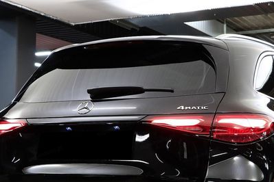 Mercedes GLC 220 d 4-Matic AMG Line