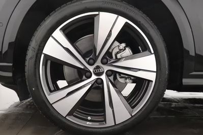 Audi Q5 TDI quattro S line