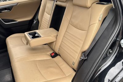 Toyota RAV4 2.5 Hybrid Executive 4x4