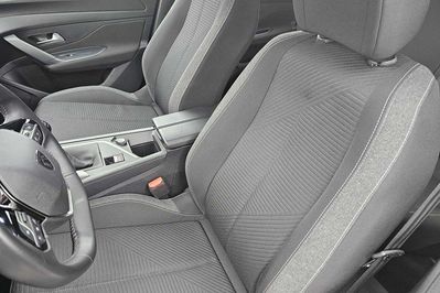 Peugeot 308 Puretech Active Pack S&S