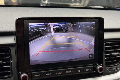 Kia Stonic 1.0 T-GDI M DCT